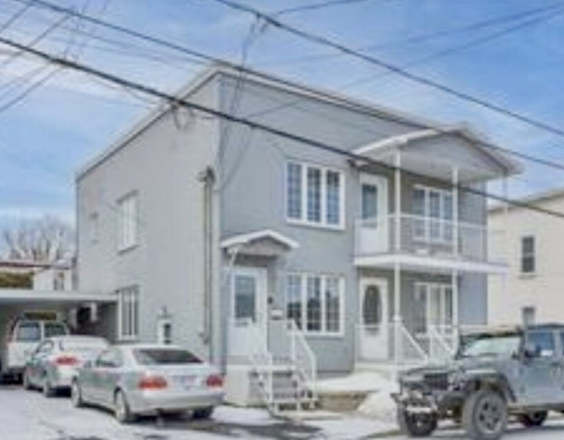 Appartement 61/2 Près De Tout | 3227909