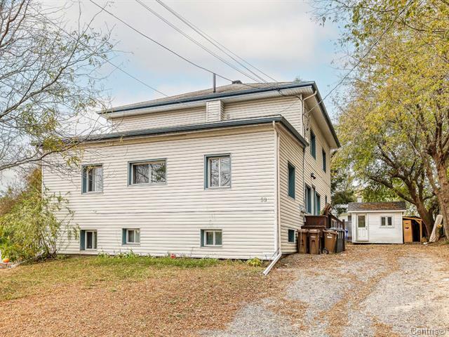 3 CHAMBRES SUR 2 ÉTAGES | STYLE MAISON | 3227910