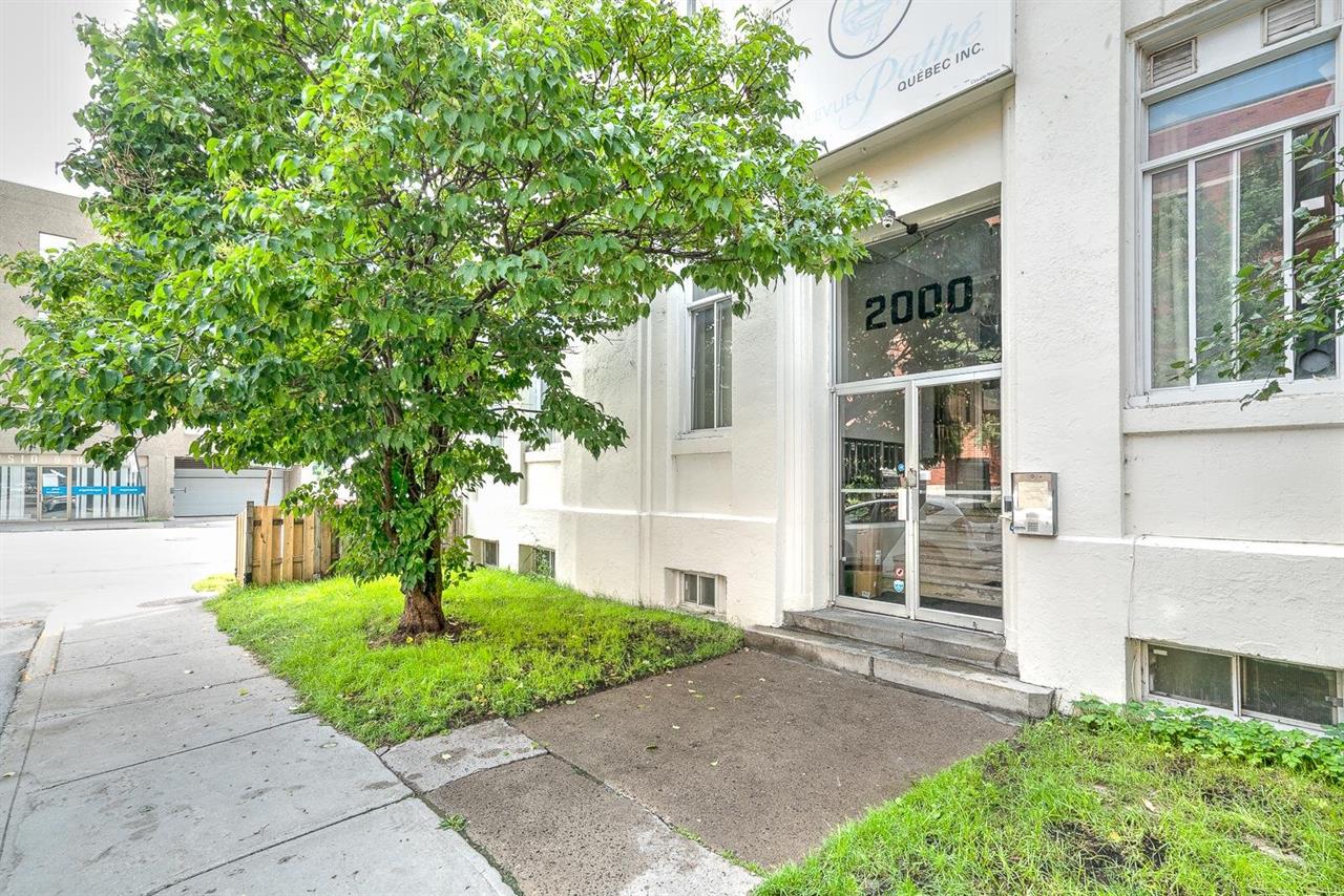 4 1/2 - #412 - 2000 Northcliffe, Montréal | 3227913