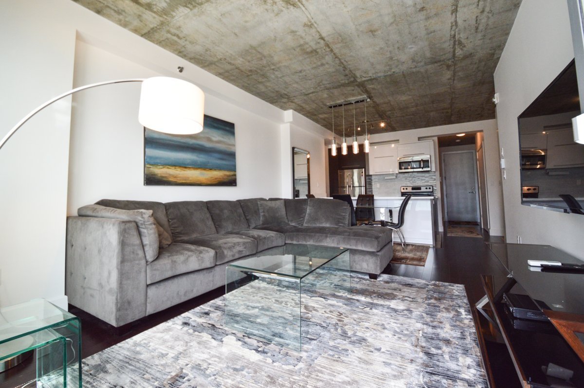 Appartement Montréal (Ville-Marie) À Louer | 3227917