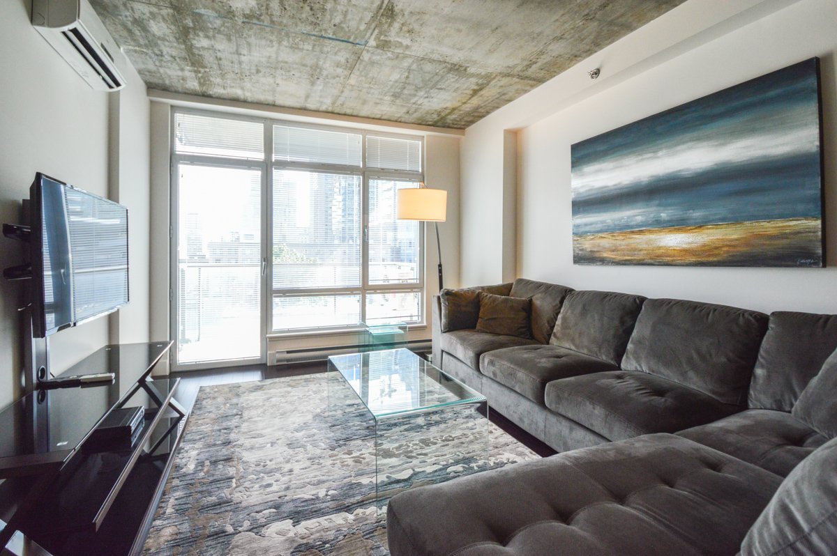 Appartement Montréal (Ville-Marie) À Louer | 3227917