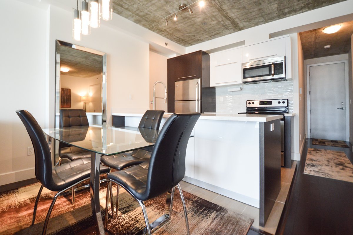 Appartement Montréal (Ville-Marie) À Louer | 3227917