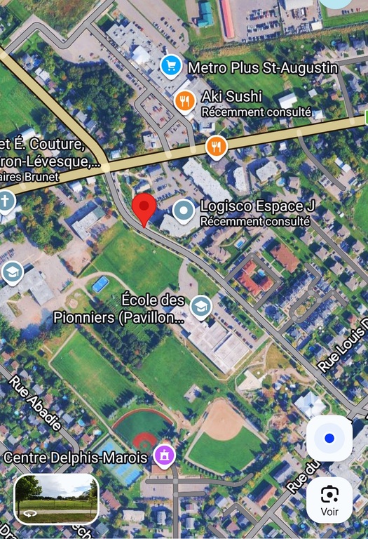 Près De Tout | 3227918