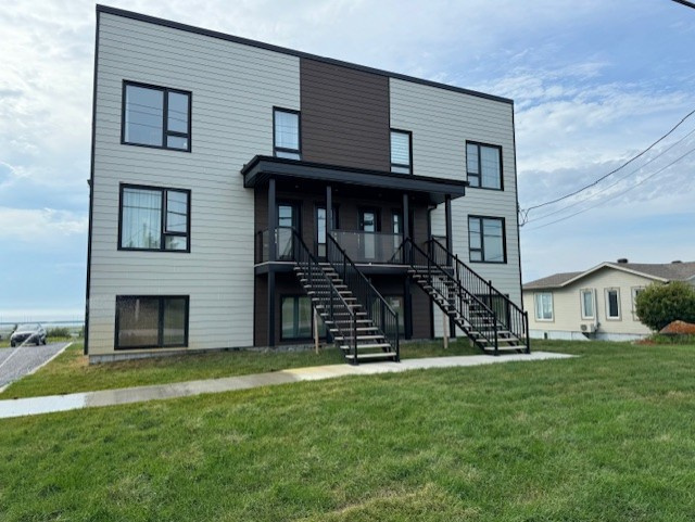 1 Mois Gratuit*, 4½ Cacouna | 3227921