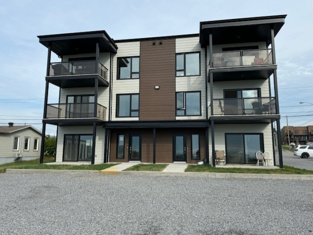 1 Mois Gratuit*, 4½ Cacouna | 3227921