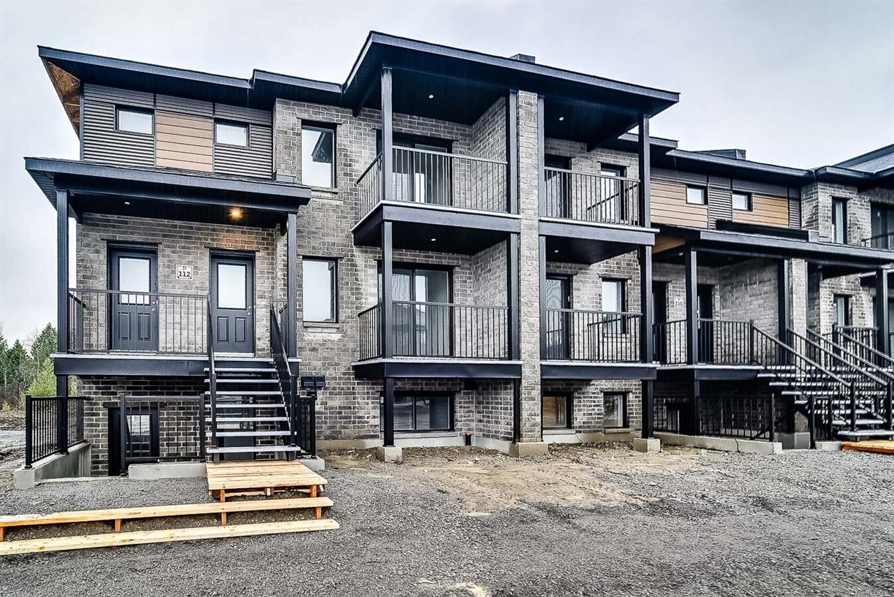 98 Rue Katimavik (Hull) Grand Logement Tout Près D'Ottawa | 3227926