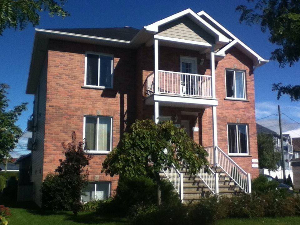 Logement 3 1/2 | 3228222