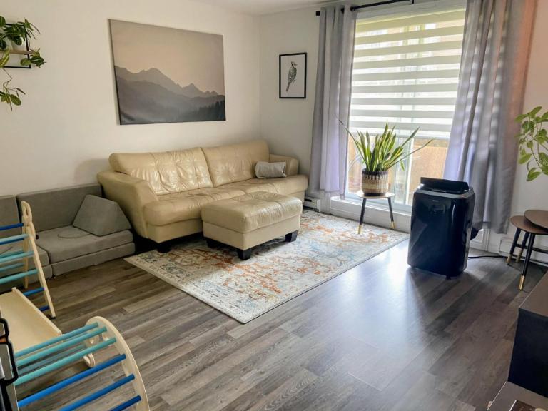 4 1/2 - Lévis - 980 $/mois | 3228224