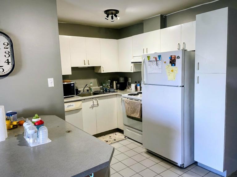 4 1/2 - Lévis - 980 $/mois | 3228224