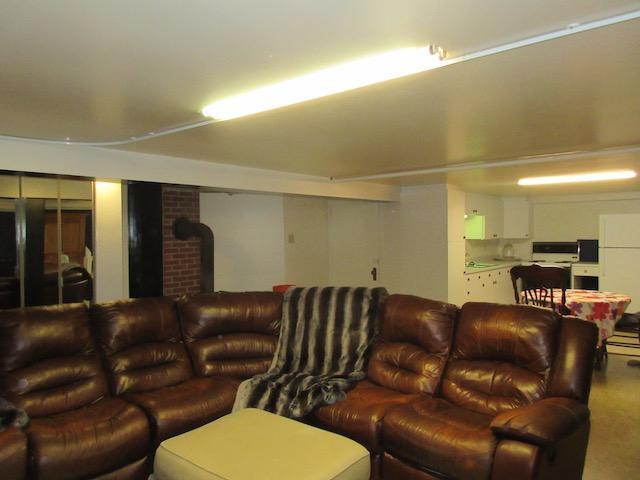 Appartement 3-1/2 à St-Denis de Brompton | 3228228