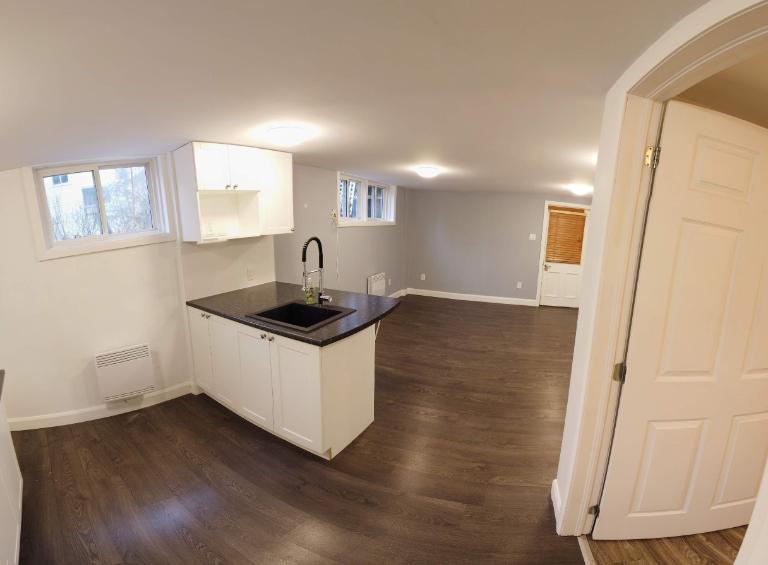 Studio - Québec - $850 /mo | 3228229