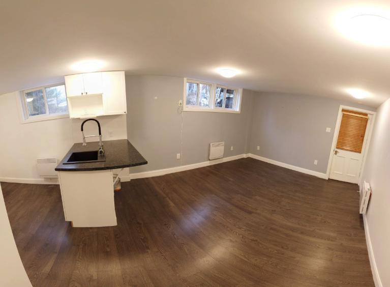 Studio - Québec - $850 /mo | 3228229