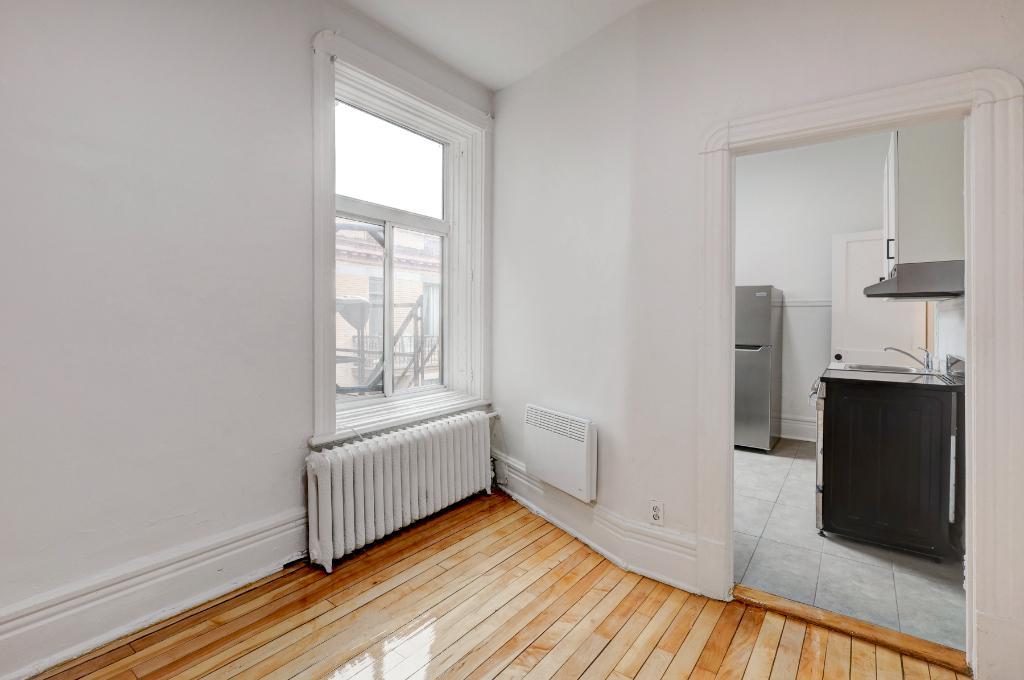 Studio à Louer 4088 Av Du Parc-Lafontaine - Montreal | 3228230