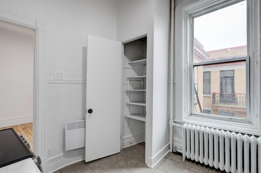 Studio à Louer 4088 Av Du Parc-Lafontaine - Montreal | 3228230