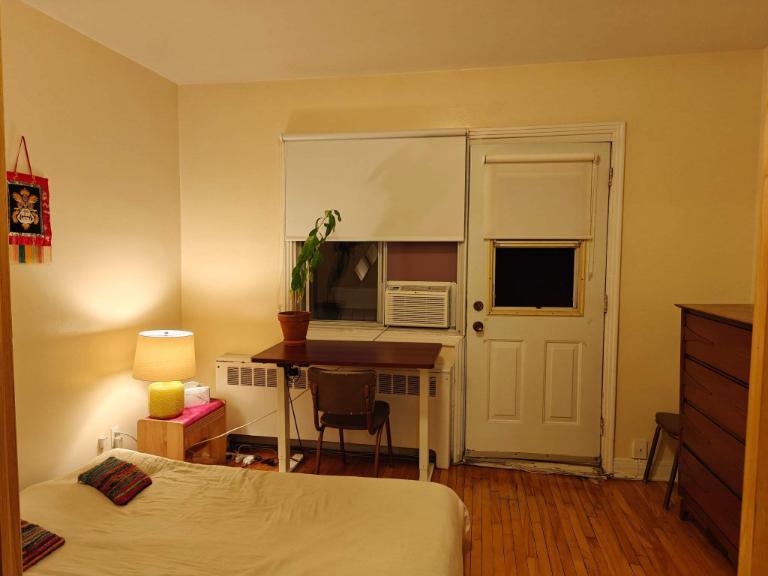 1 CH - 1 SDB - Montréal - $1,075 /mo | 3228234