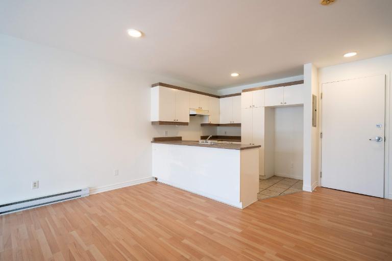 1 CH - 1 SDB - Saint-Charles-Borromée - $1,145 /mo | 3228236