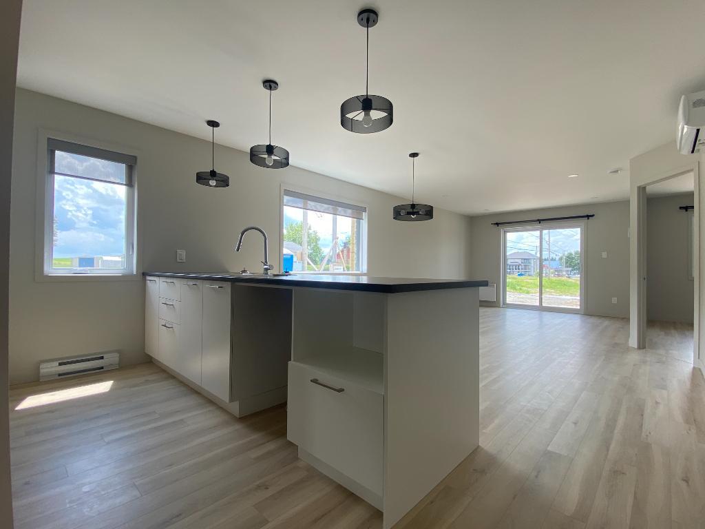 Logement 4 1/2 neuf à louer - 1 mois gratuit | 3228238