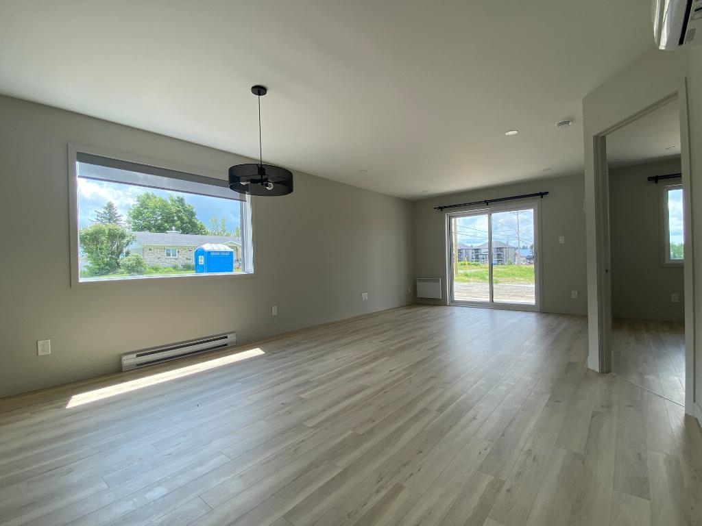 Logement 4 1/2 neuf à louer - 1 mois gratuit | 3228238