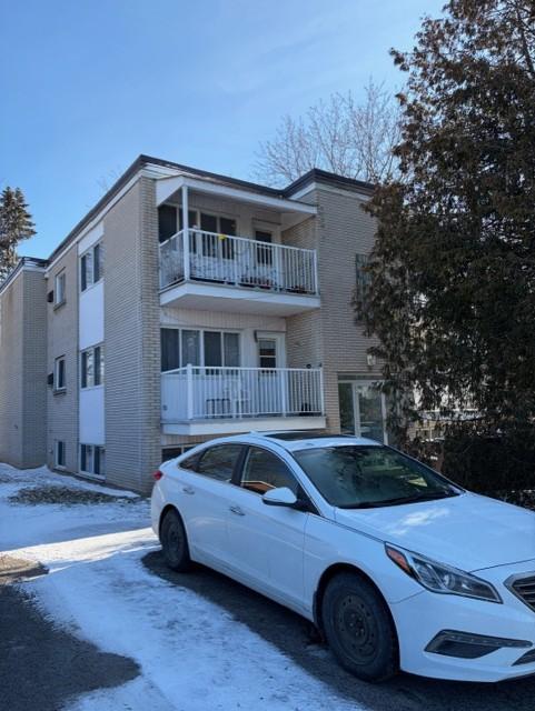 4 1/2 Saint-Bruno-de-Montarville | 3228239