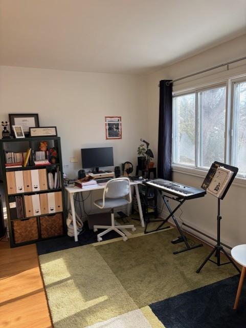 4 1/2 Saint-Bruno-de-Montarville | 3228239