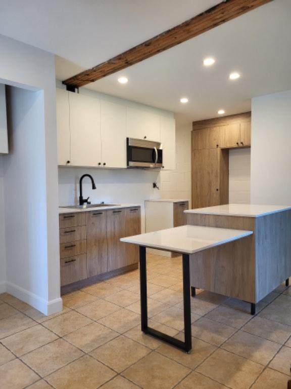 Logement 3.5 chauffé éclairé | 3228243