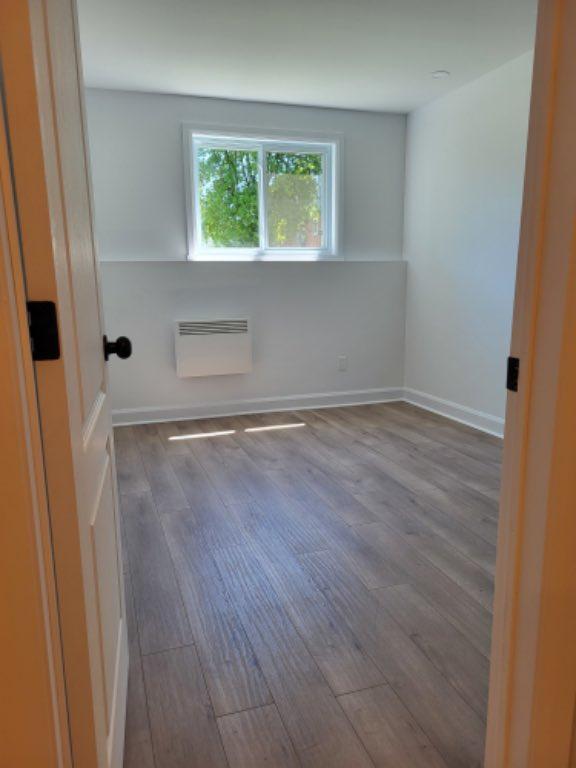 Logement 3.5 chauffé éclairé | 3228243