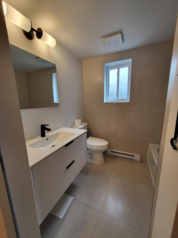 Logement 3.5 chauffé éclairé | 3228243