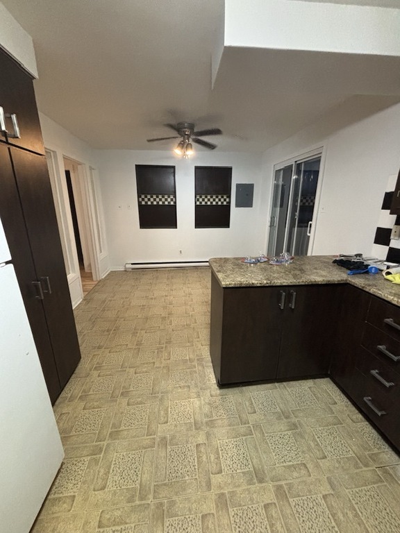 5½ Saint-Léonard 2e ÉTAGE | 3228245