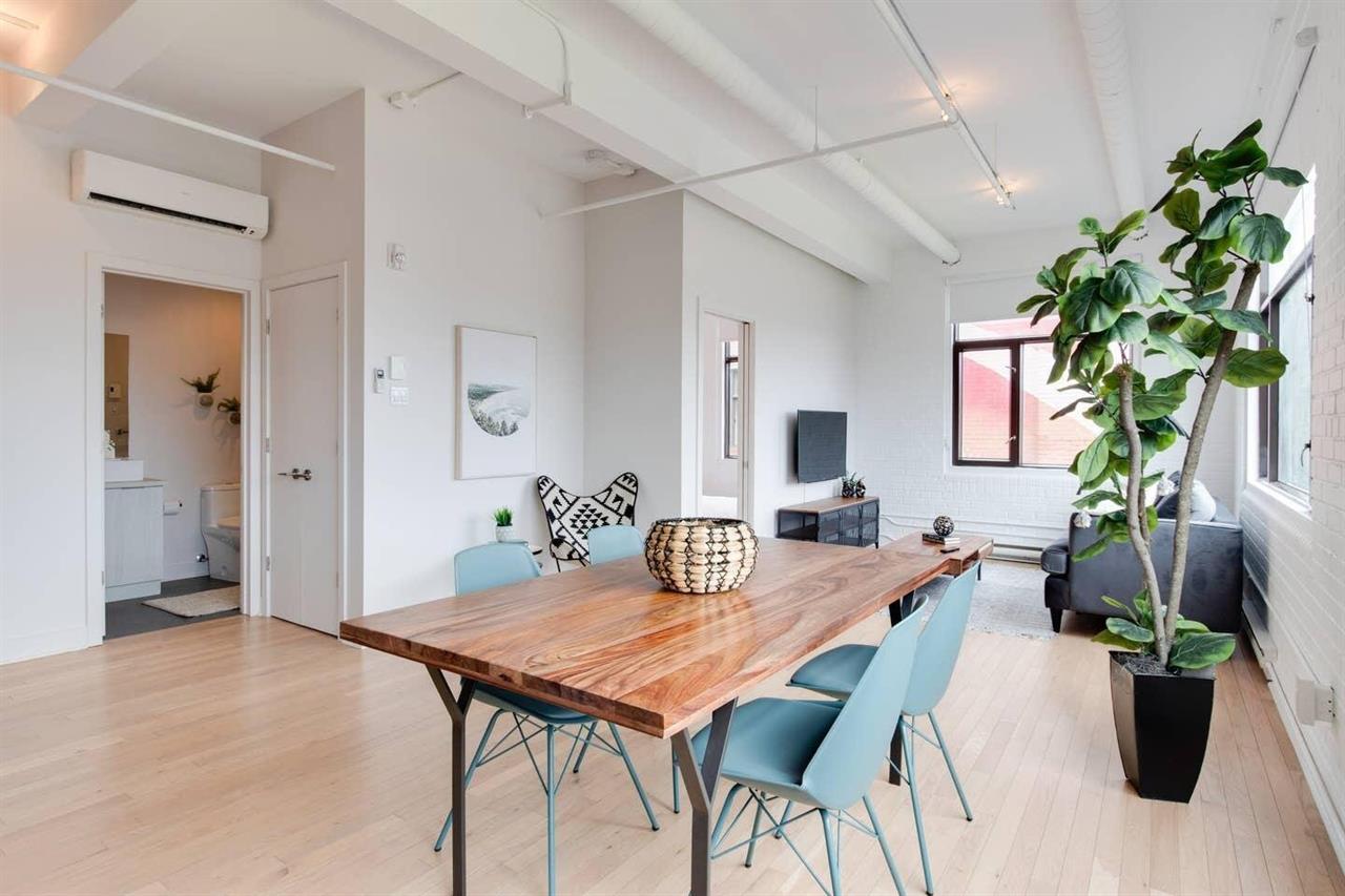 1 Bedroom - 3778 Boulevard Saint-Laurent, Montréal | 3228247