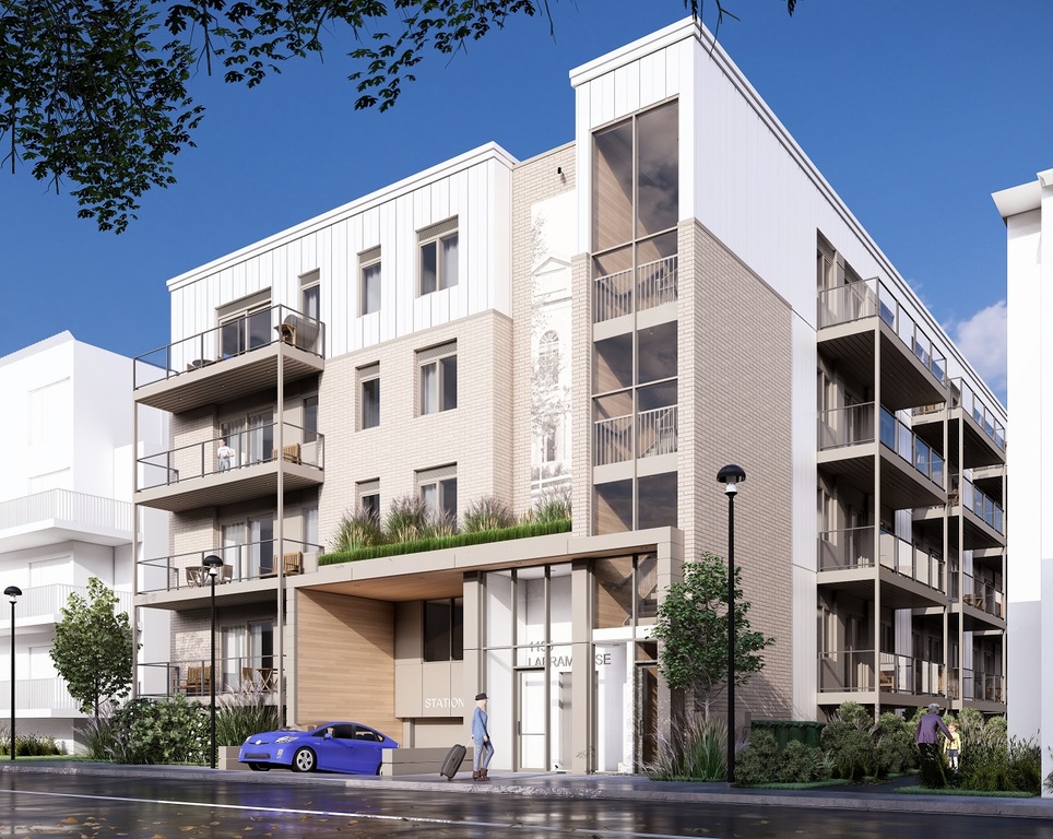 Appartements Neufs à Louer St-Hyacinthe | 3228249