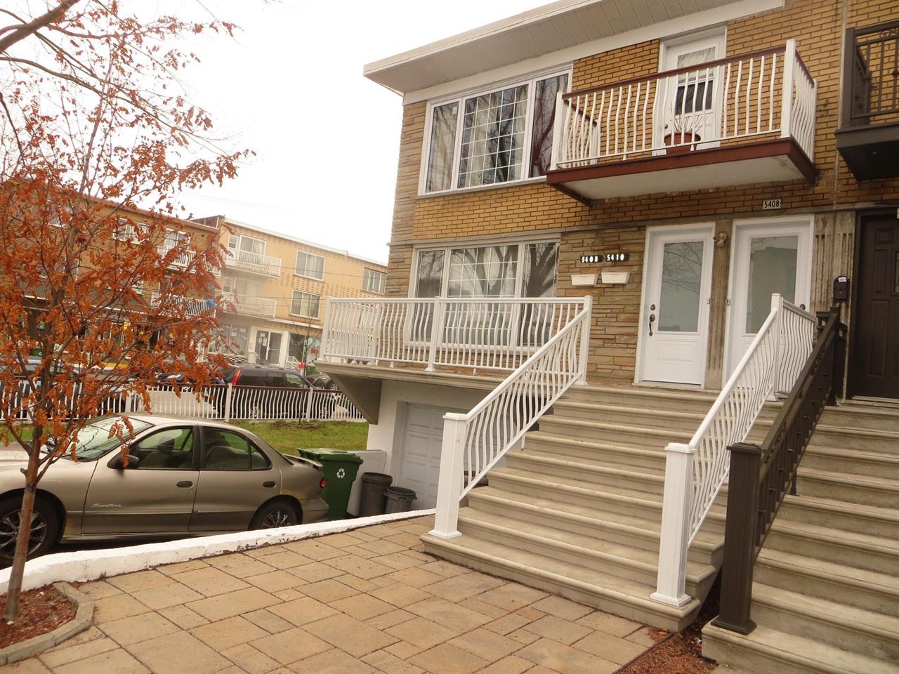 Appartement Montréal-Nord (Montréal) À Louer | 3228254