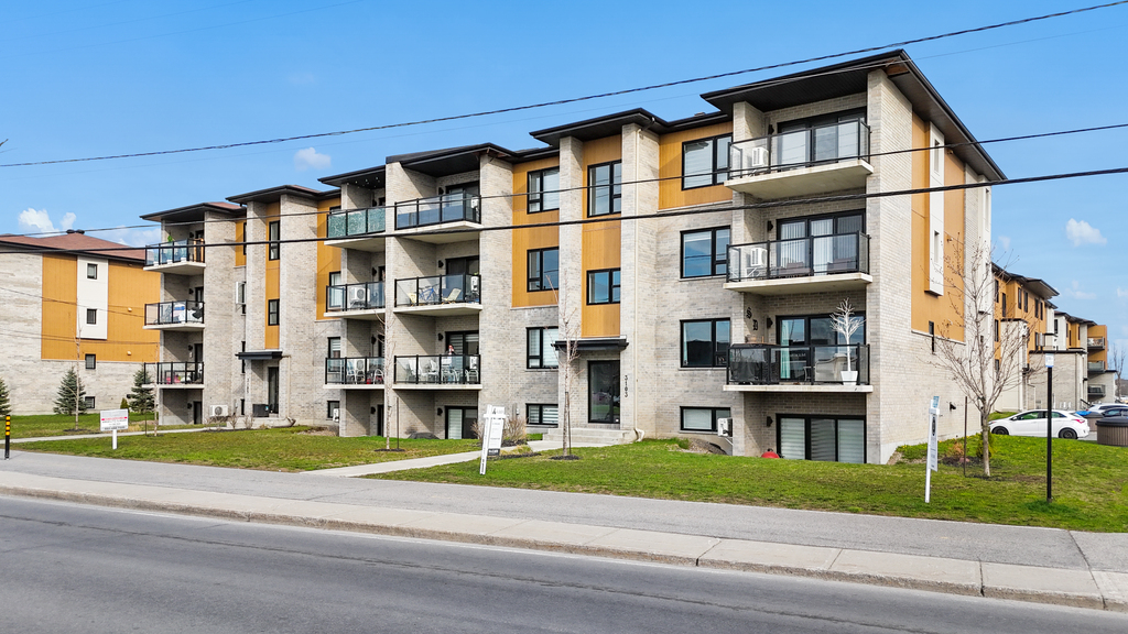 Apartment A Louer | 3228258