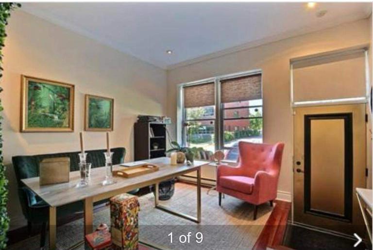 1 CHAMBRE FERMÉE AU CŒUR DE WESTMOUNT | 3228294