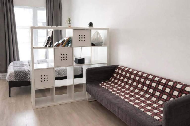 Studio - Montréal - $1,230 /mo | 3228295