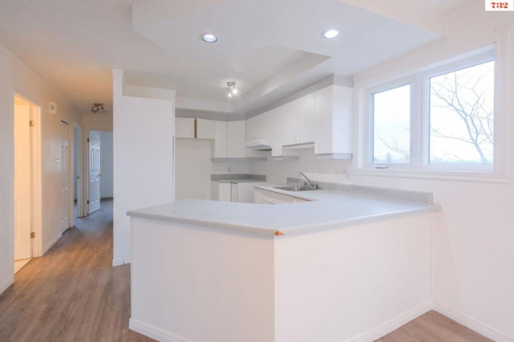 Jolie 4 1/2 dans un quartier tranquille | 3228298