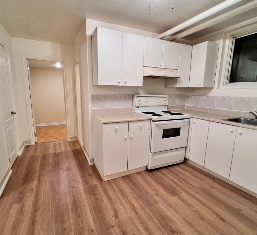 Grand 4 ½ à NDG (Village Monkland) et demi-sous-sol, disponible immédiatement | 3228300