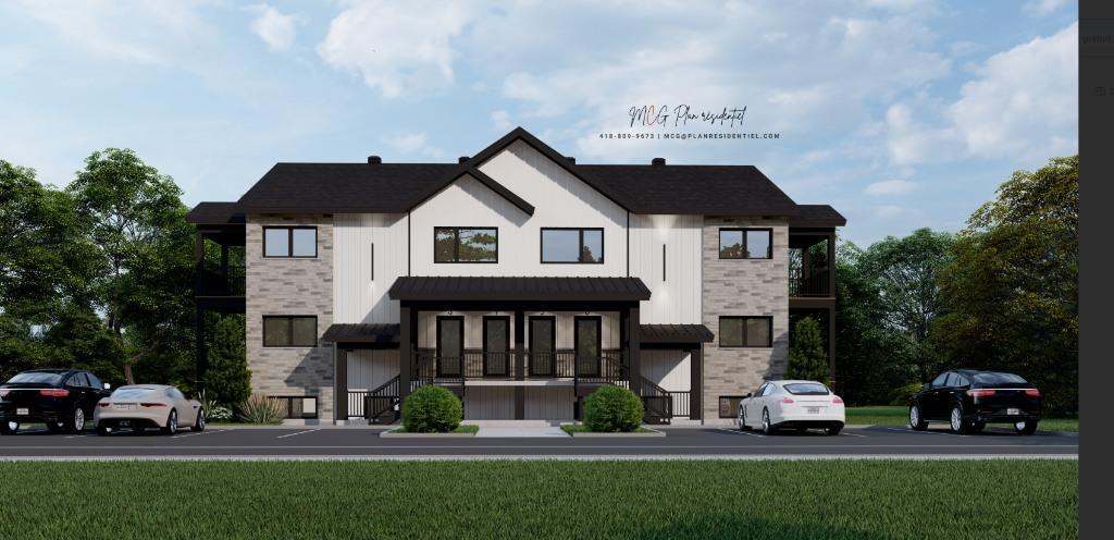 5 1/2 appartement logement 3 chambres | 3228301