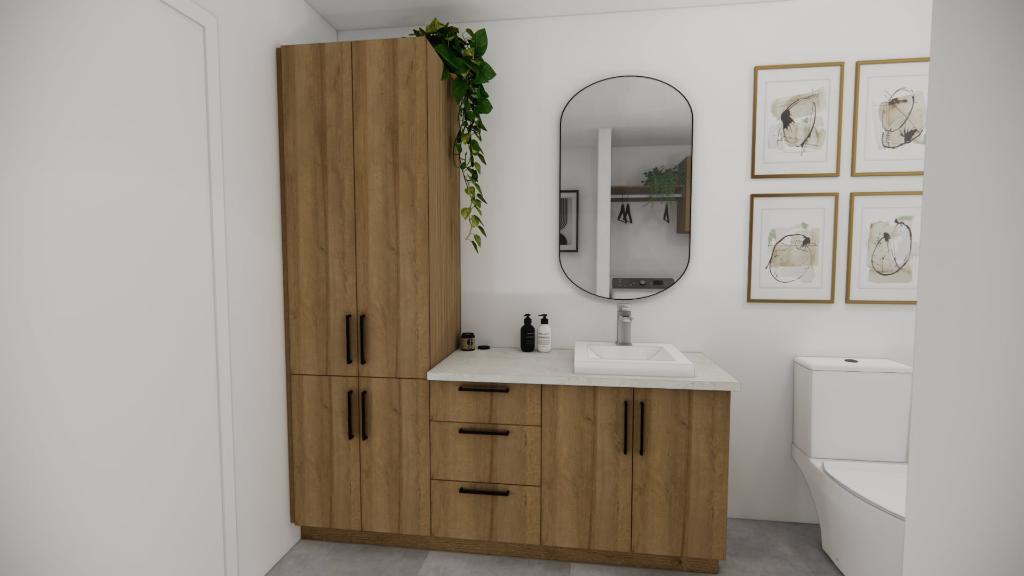 5 1/2 appartement logement 3 chambres | 3228301