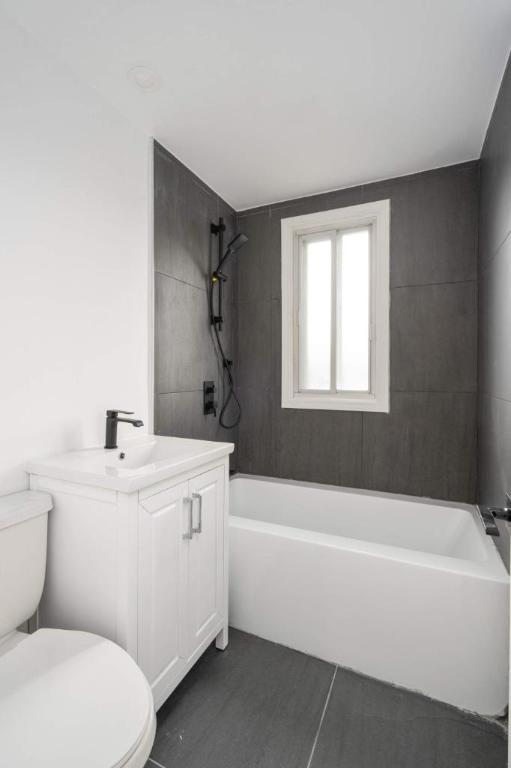 1 CH - 1 SDB - Montréal - $1,399 /mo | 3228304