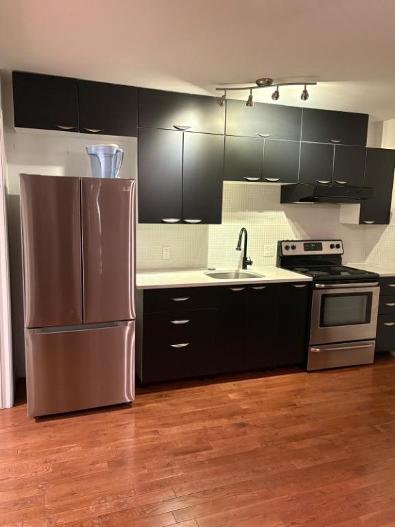 🌟 Grand 3½ Rénové à Laval – Meublé | 3228305