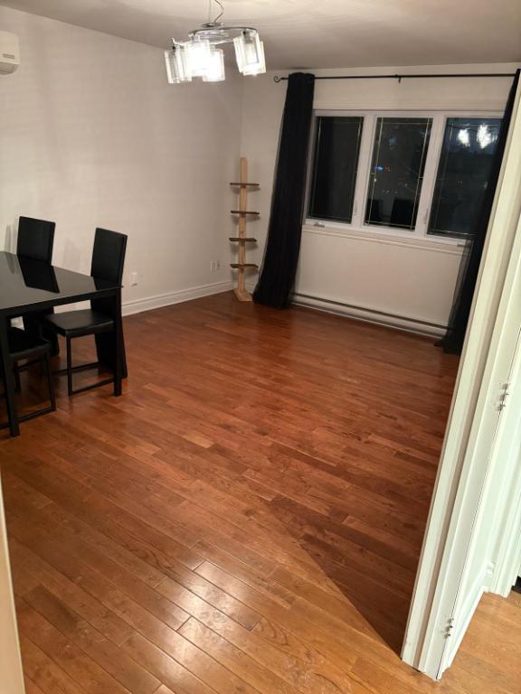 🌟 Grand 3½ Rénové à Laval – Meublé | 3228305