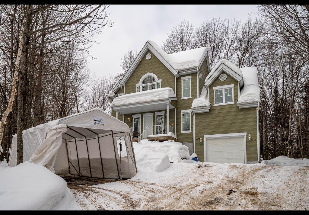 3 1/2 + pièce additionnelle à louer – Sainte-Adèle – Disponible le 1er juin 2026 | 3 1/2 + additional room for rent – Available June 1, 2026 | 3228321