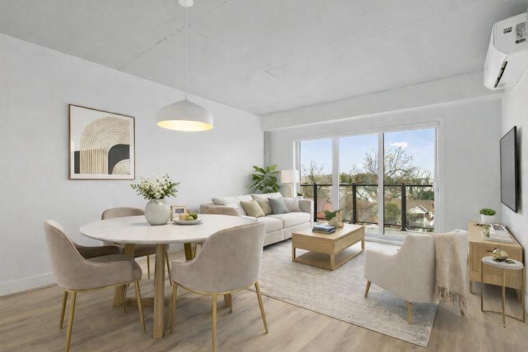 Condo locatif d'une chambre à Lavaltrie | 3228324