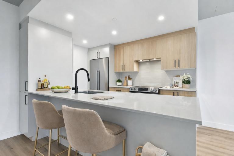 Condo locatif d'une chambre à Lavaltrie | 3228324