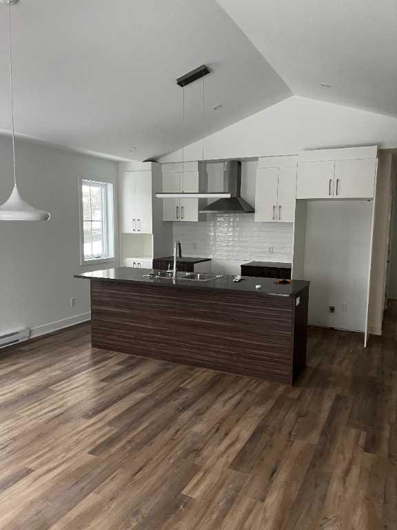 Très grand 4 1/2 à louer 1er juillet 2026 | 3228325