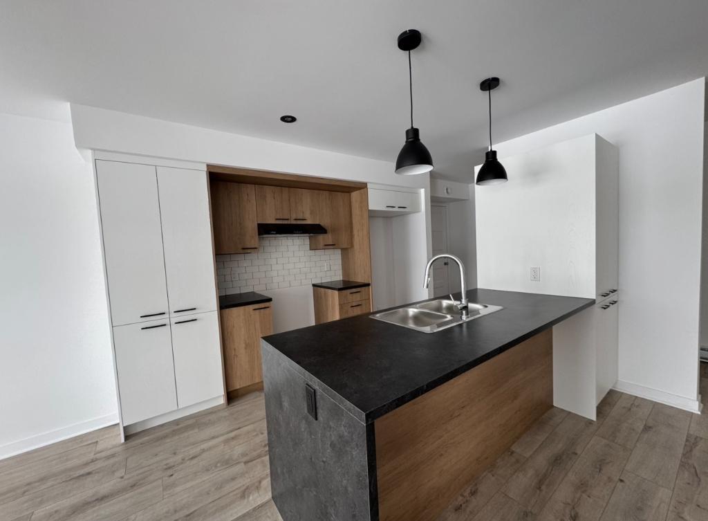 5 1/2 à louer - 1er septembre 2026 | 3228329