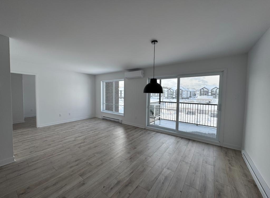 5 1/2 à louer - 1er juillet | 3228330