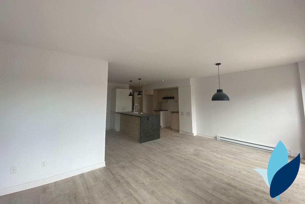 5 1/2 à louer - 1er juillet | 3228330