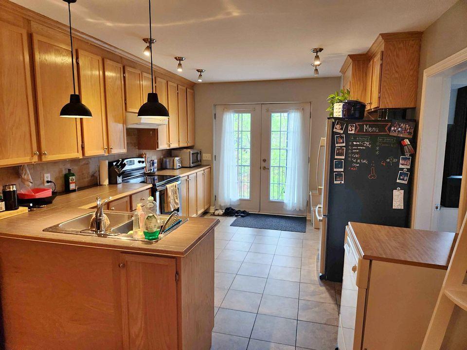 4 1/2 near Metro Pie IX for rent | 3228334