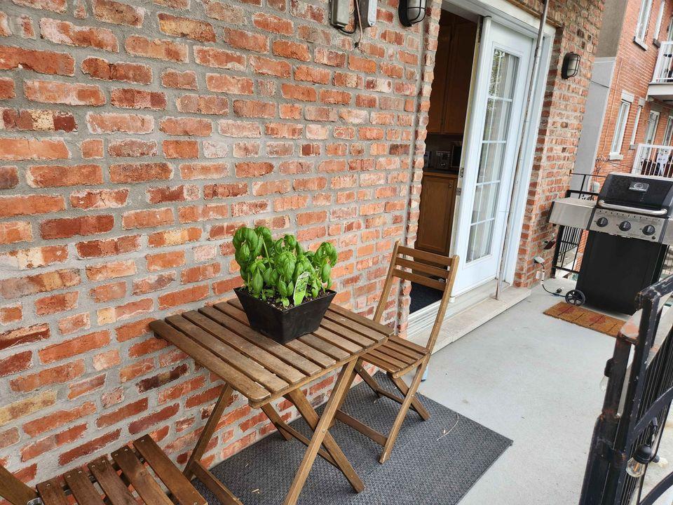 4 1/2 near Metro Pie IX for rent | 3228334